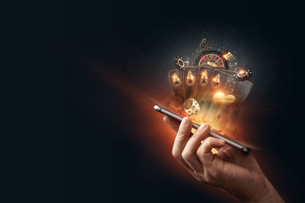 Reactoonz animated slot interface on gudang gacor platform