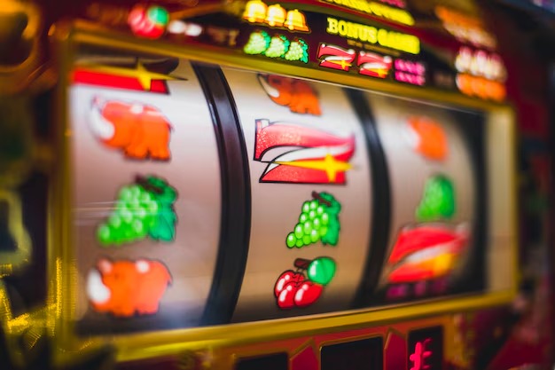 Speed Blackjack betting interface